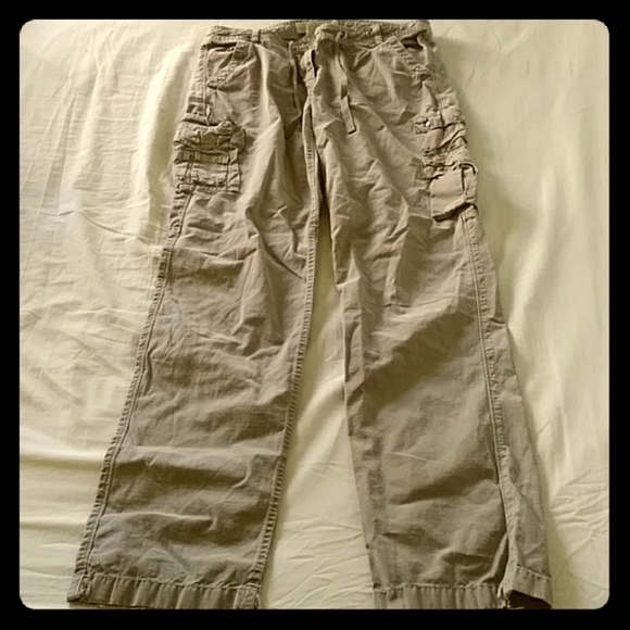 J. Crew Pants - J. Crew Chino pants